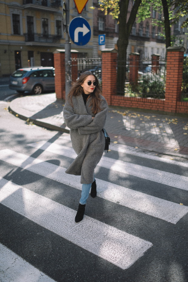 Jestem Kasia w naszym cyklu Casual Friday