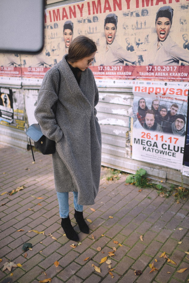 Jestem Kasia w naszym cyklu Casual Friday