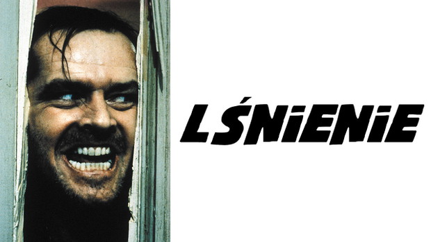 Lśnienie (już dostępny)