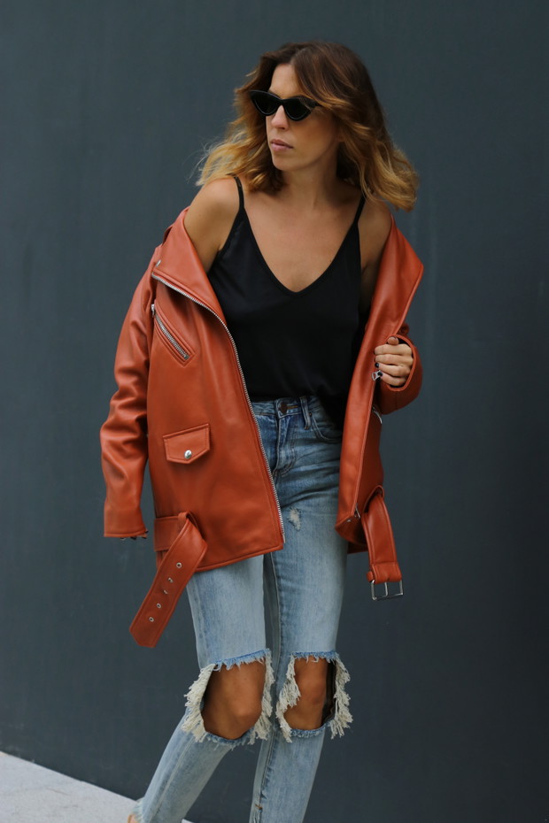Marta Zawiślańska w naszym cyklu Casual Friday