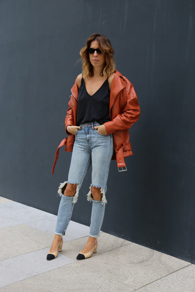 Marta Zawiślańska w naszym cyklu Casual Friday
