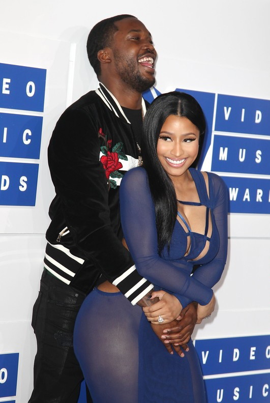 Meek Mill i Nicki Minaj