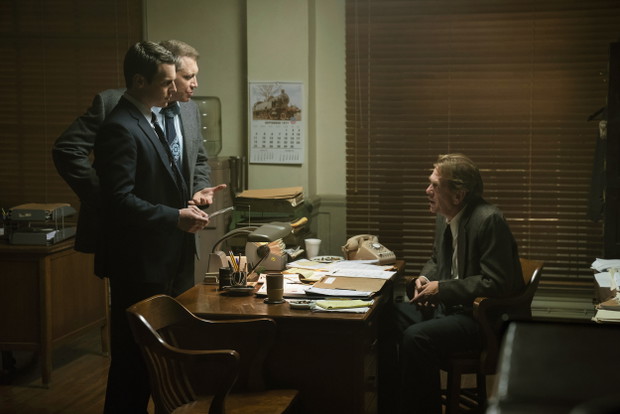 MINDHUNTER (premiera 13.10.2017)