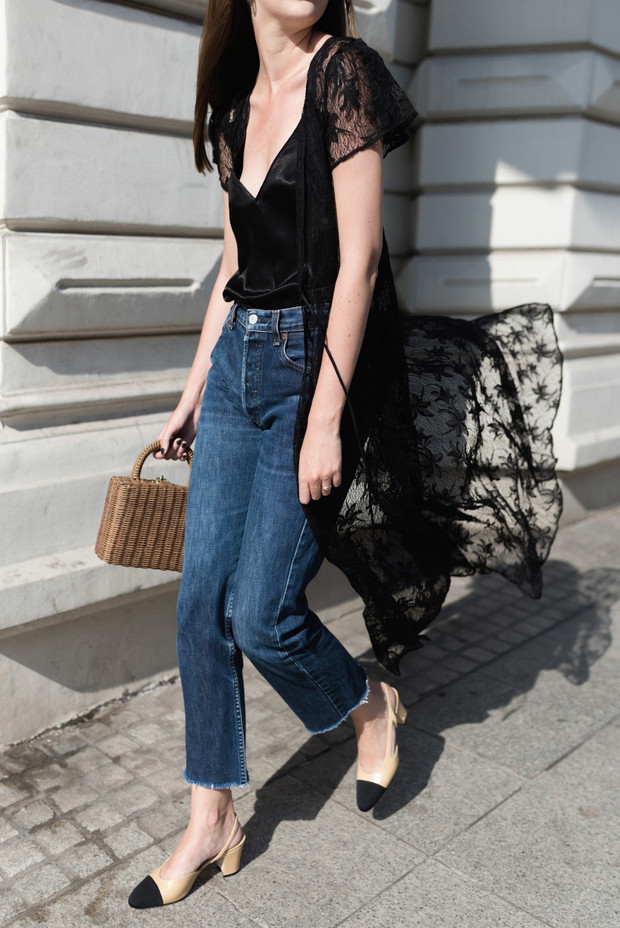 Olivia Kijo w naszym cyklu Casual Friday