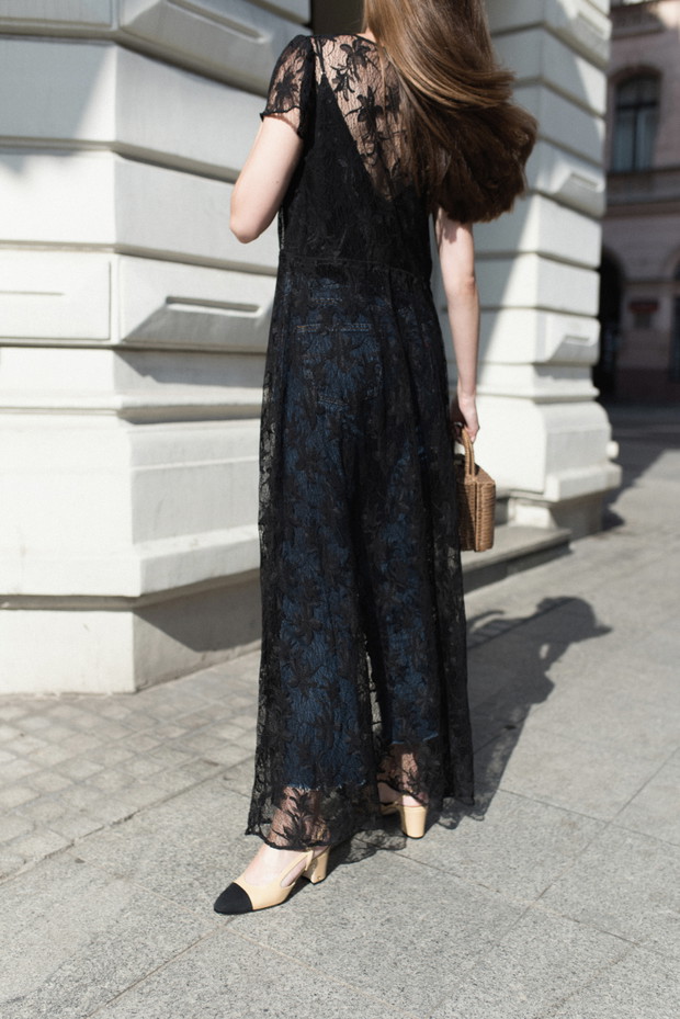 Olivia Kijo w naszym cyklu Casual Friday