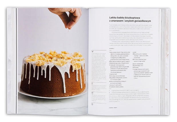 Słodko, Yotam Ottolenghi, Helen Goh