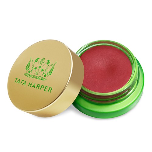 Tata Harper - Volumizing Lip And Cheek Tint