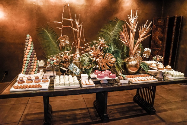 VIP party marki Aldo