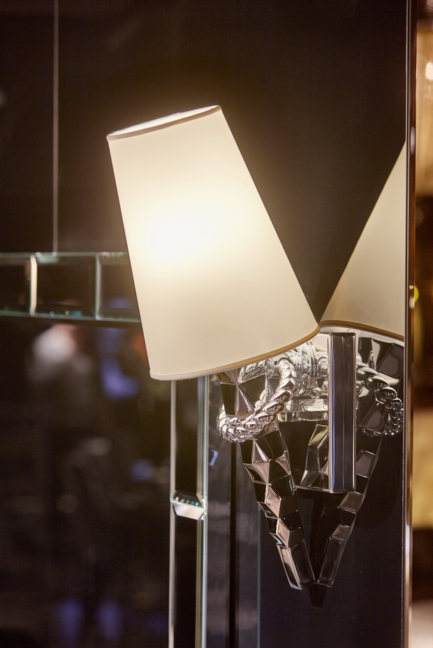 Visionnaire Home Warsaw - pierwszy w Polsce salon włoskiej marki