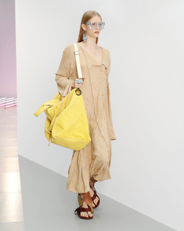 Acne Studios wiosna-lato 2021