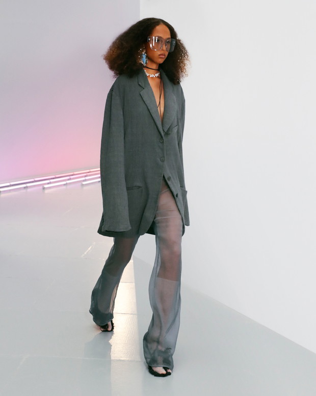 Acne Studios wiosna-lato 2021