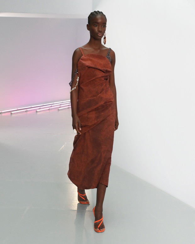 Acne Studios wiosna-lato 2021