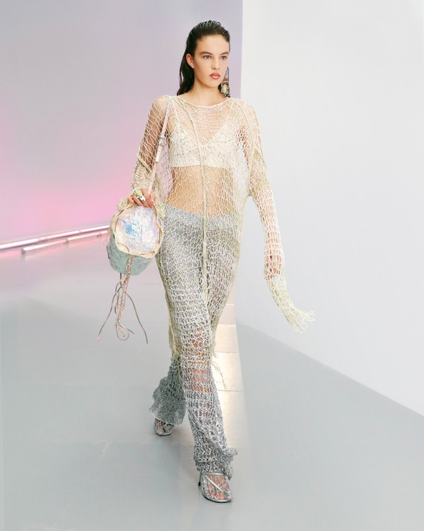Acne Studios wiosna-lato 2021