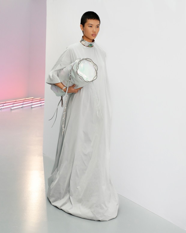 Acne Studios wiosna-lato 2021
