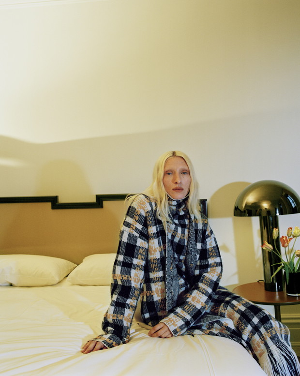 Altuzarra jesień-zima 2021/2022