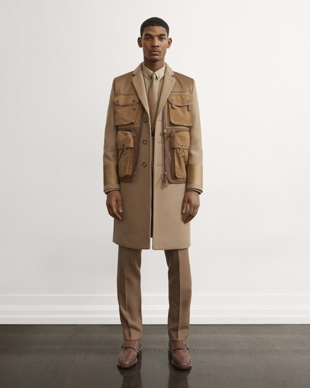 Burberry Pre-Fall 2021