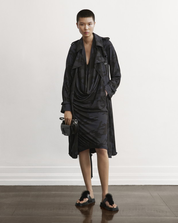 Burberry Pre-Fall 2021