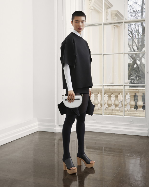 Burberry Pre-Fall 2021