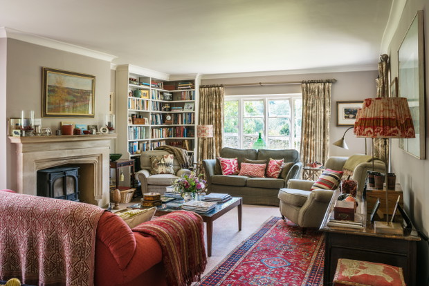 Cotwold Cottage