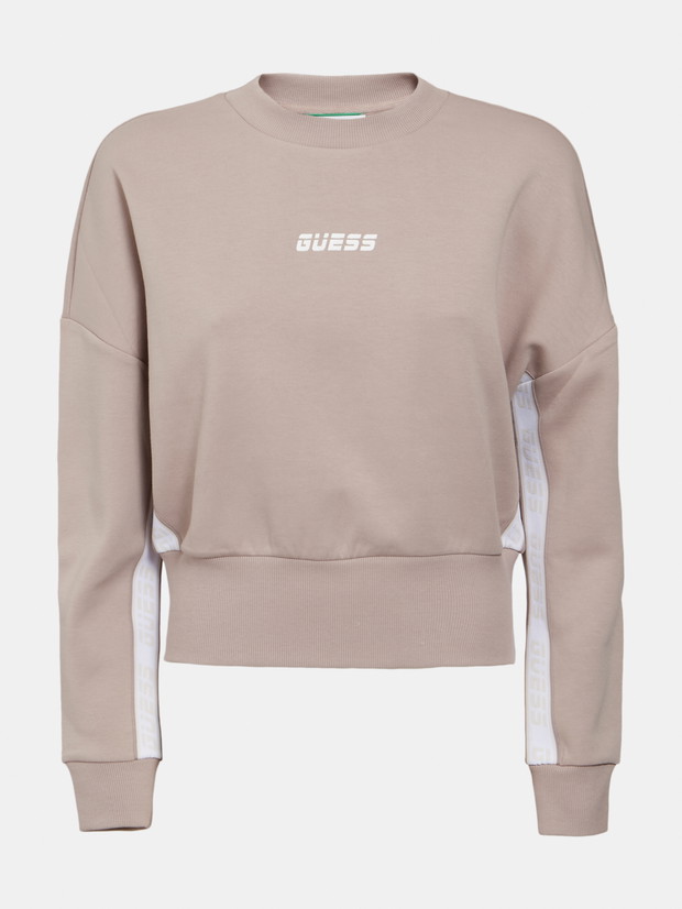 GUESS Activewear SS21: athleisure w pełnym słońcu