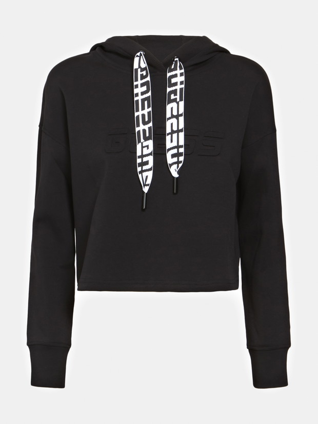 GUESS Activewear SS21: athleisure w pełnym słońcu