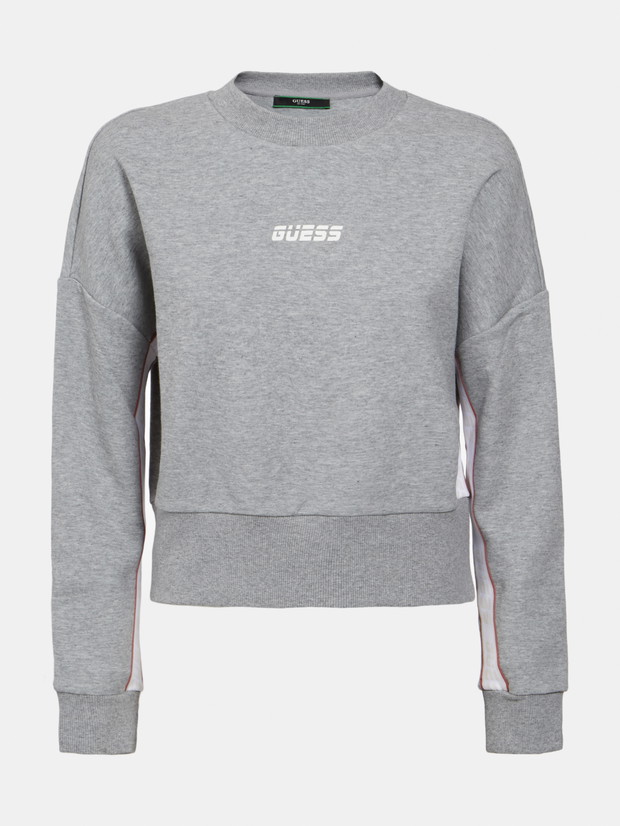 GUESS Activewear SS21: athleisure w pełnym słońcu