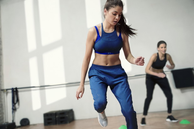 Kobiety nowej ery w kampanii Under Armour
