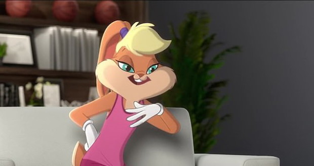 Lola Bunny