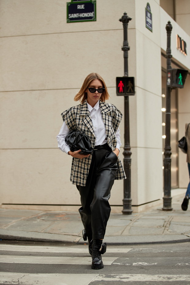 Modowe hity od CCC na ulicach Paryża i wybiegach Paris Fashion Week!