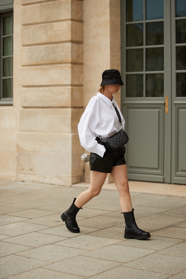 Modowe hity od CCC na ulicach Paryża i wybiegach Paris Fashion Week!