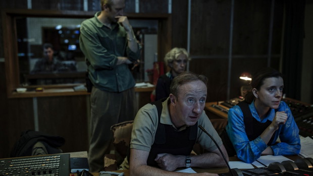 Prime Time - recenzja filmu