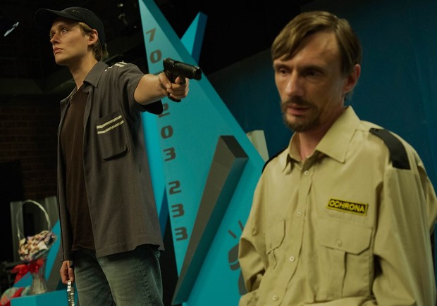 Prime Time - recenzja filmu