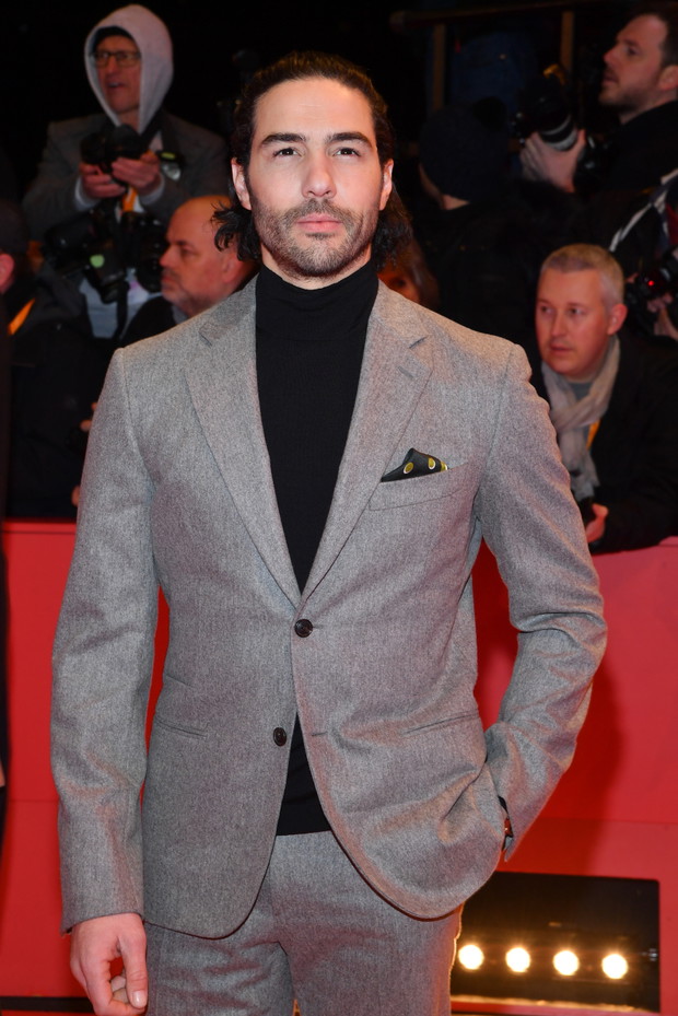 Tahar Rahim