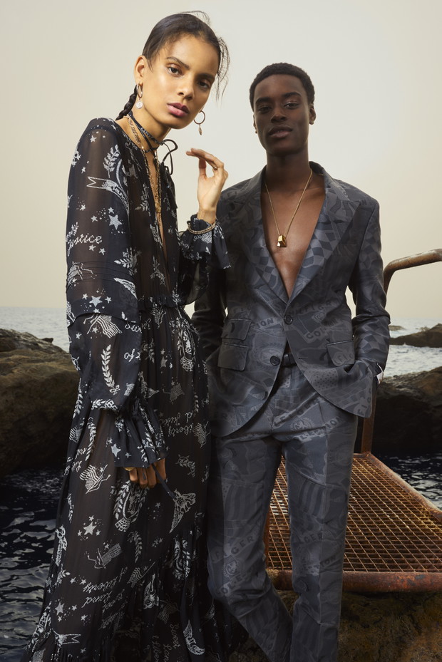 Tommy Hilfiger Pre-Fall 2020