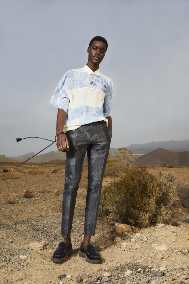 Tommy Hilfiger Pre-Fall 2020