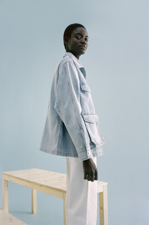 Totême x Mytheresa
