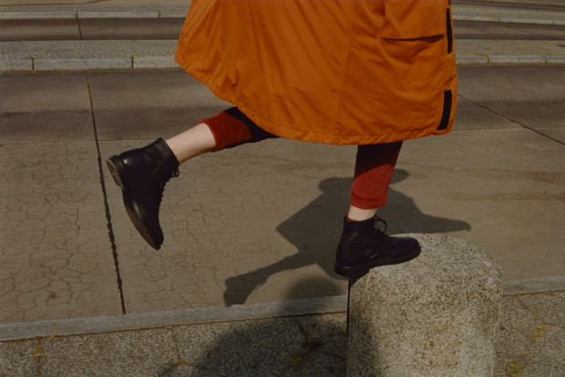 Unisex Functional