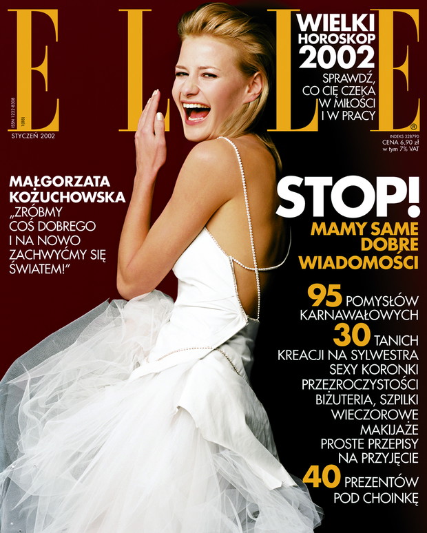 20 lat - 20 okładek
