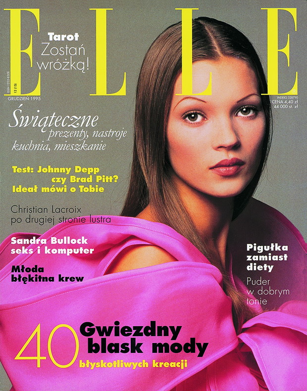 20 lat - 20 okładek