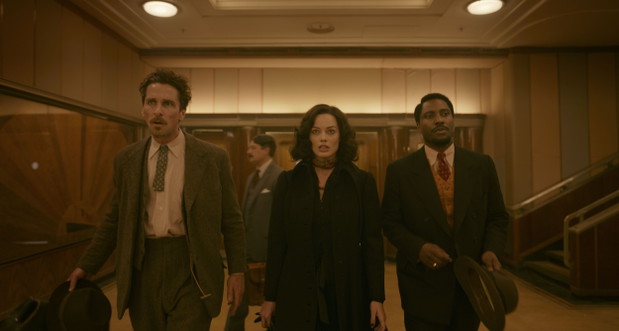 Amsterdam, nowy film w reżyserii Davida O. Russella