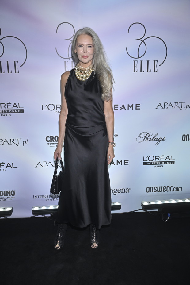 Bogna Sworowska