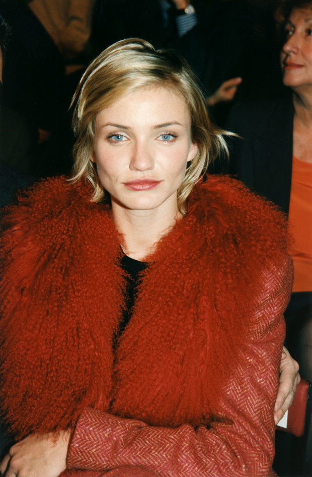 Cameron Diaz, 1997 rok