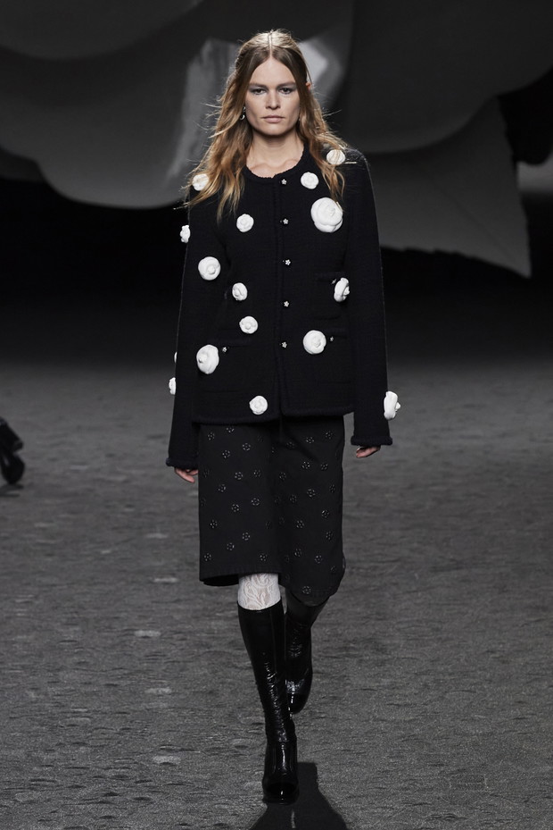 Chanel jesień-zima 2023/2024
