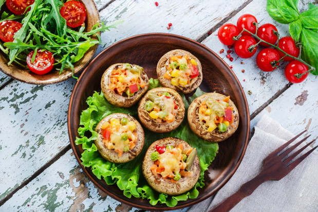 Dietetyczny grill - fit przepisy, fot. Fotolia