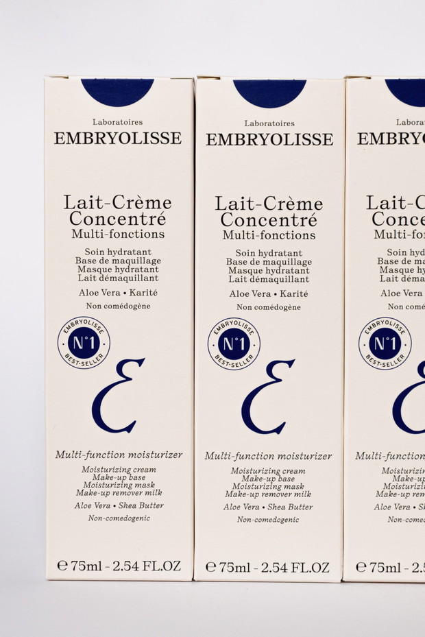 Embryolisse