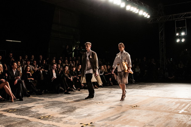 Fotoreportaż z FashionPhilosophy Fashion Week Poland