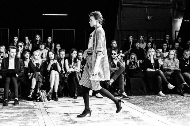 Fotoreportaż z FashionPhilosophy Fashion Week Poland