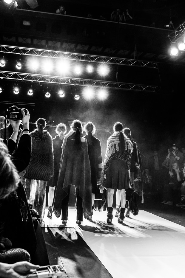 Fotoreportaż z FashionPhilosophy Fashion Week Poland