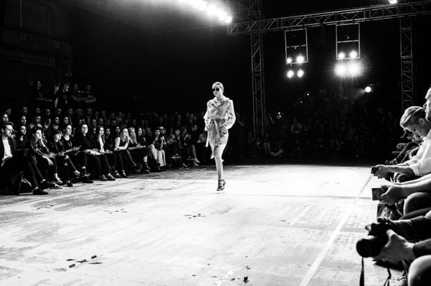 Fotoreportaż z FashionPhilosophy Fashion Week Poland