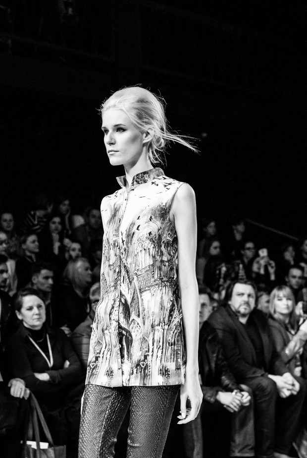 Fotoreportaż z FashionPhilosophy Fashion Week Poland